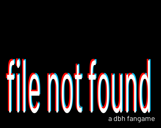 Cover image for file not found