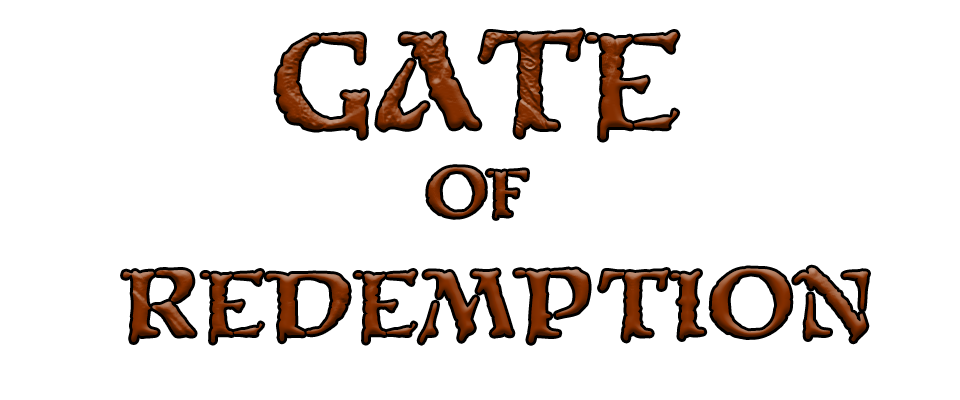 Gate of Redemption