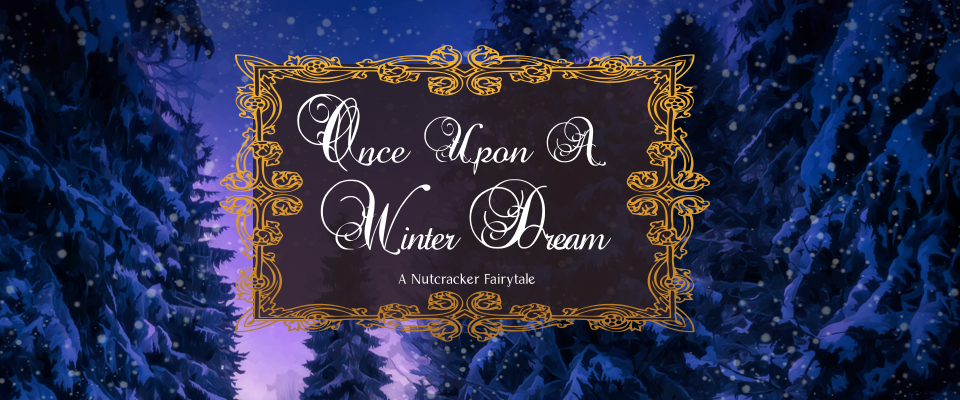 Once Upon A Winter Dream - Visual Novel (WIP)