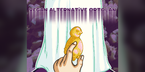Cover image for Vegan Alternative Ortolan