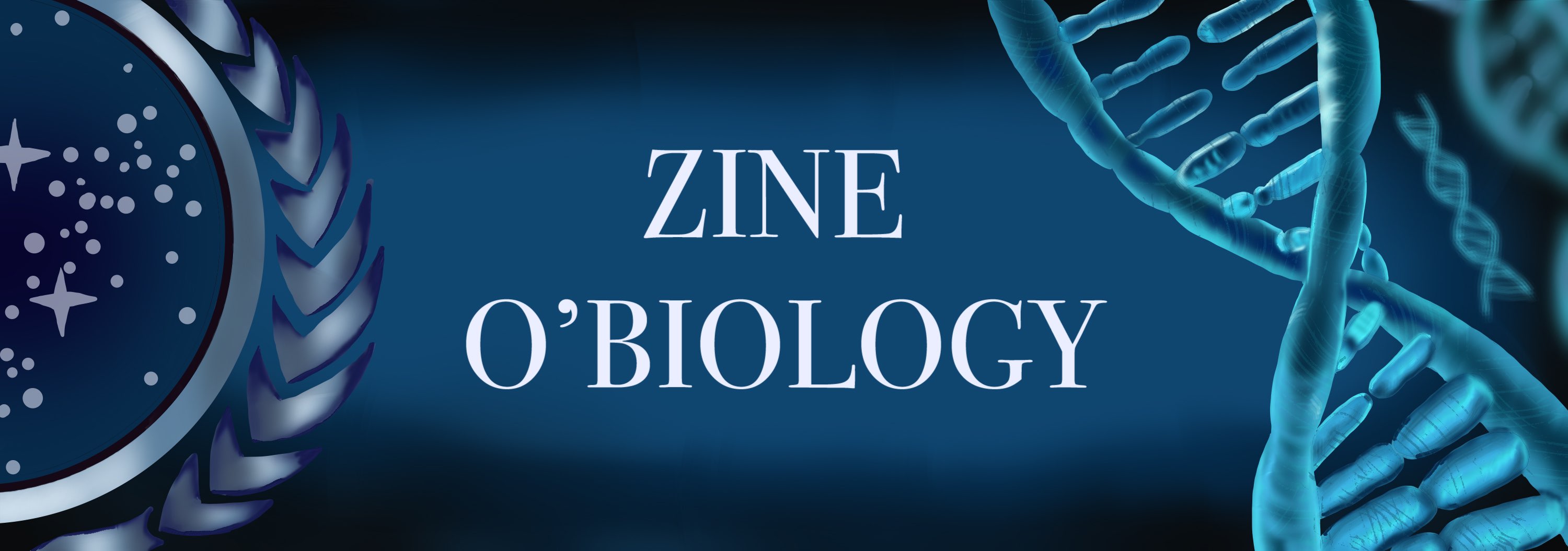 Zine O'Biology - a Star Trek Xenobiology Journal Vol.1