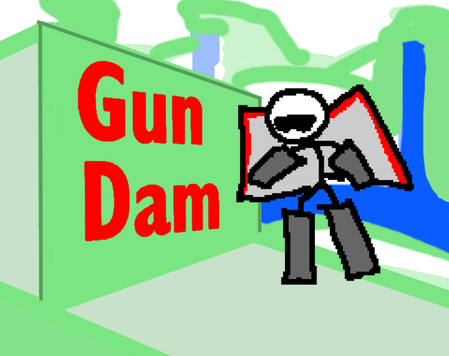 GUNDAM