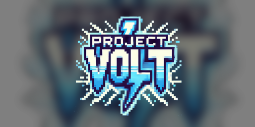 Cover image for Project: VOLT