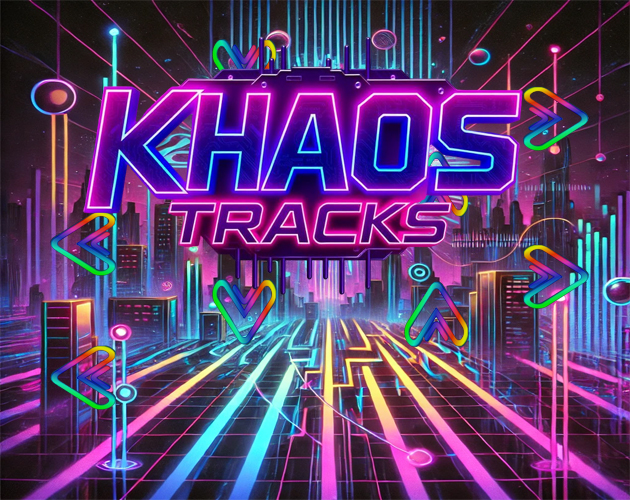 Khaos Tracks