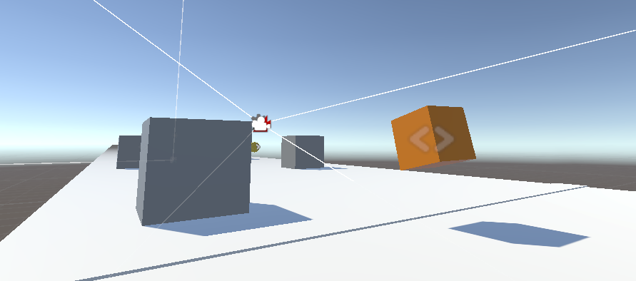 Cover image for Cube Escape