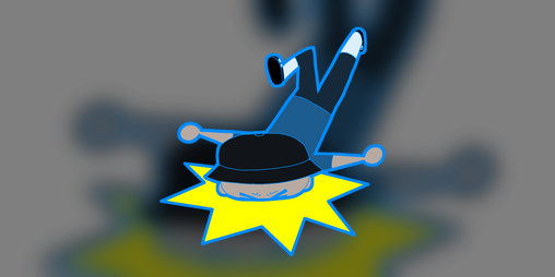 Cover image for Scout Torture game