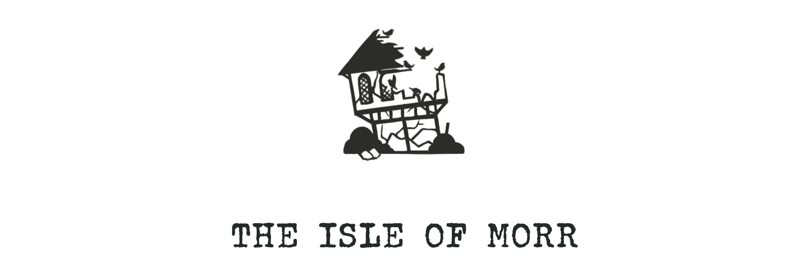 THE ISLE OF MORR