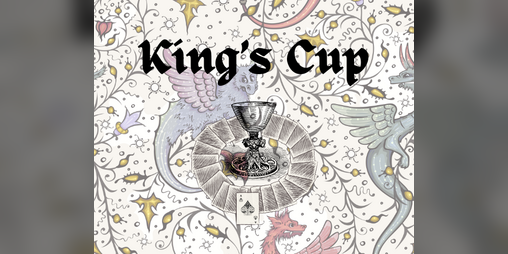 Cover image for King's Cup