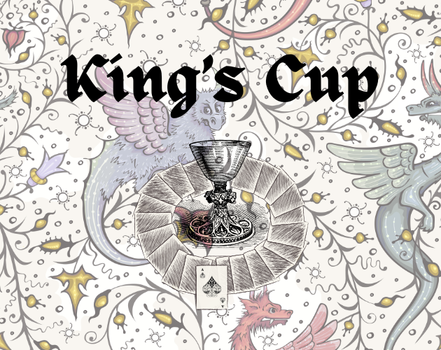 Cover image for King's Cup