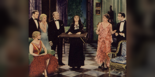 Cover image for The Thirteenth Chair