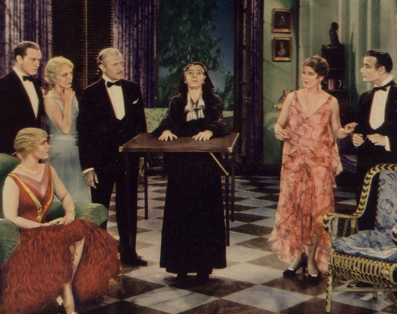 Cover image for The Thirteenth Chair