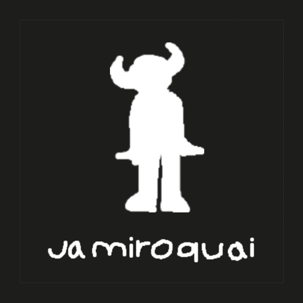 Jamiroquai clicker