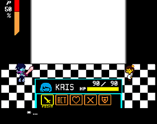 Scratch] MSS! Underfell Sans battle! [Demo,undertale fangame] 