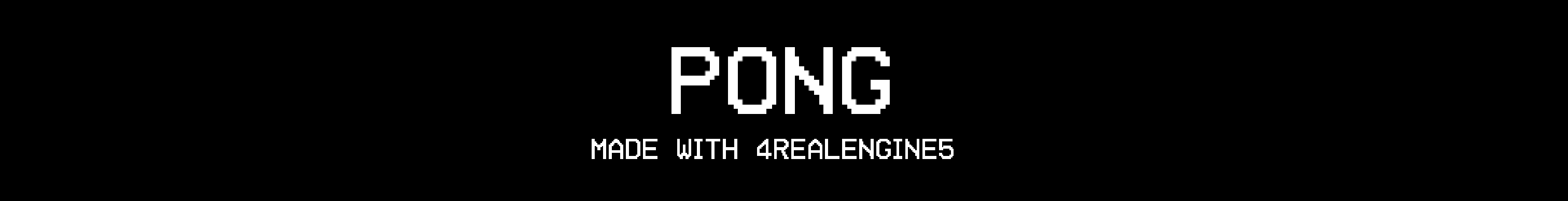 Pong