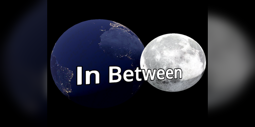 Cover image for In Between