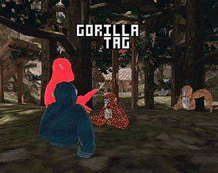 Big Monkeys