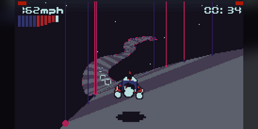 Cover image for Supernova