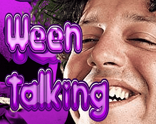 Gene Ween Talking Simulator
