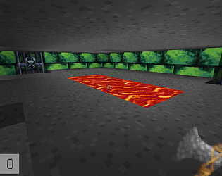 Axehead