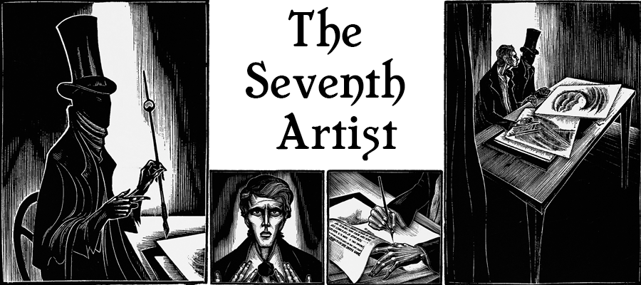 The Seventh Artist