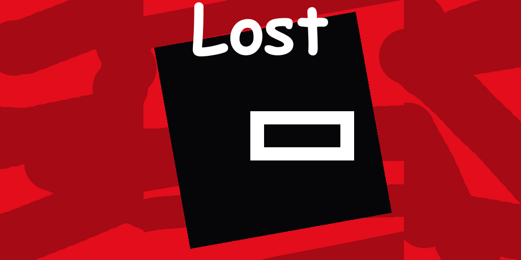 Lost