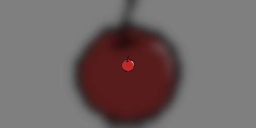 Cover image for Apple Eater