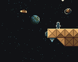 Asteroid Miner (Pre-Alpha)