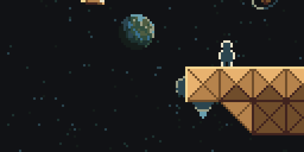 Asteroid Miner (Pre-Alpha)