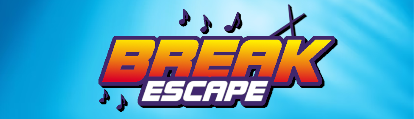 Break Escape! | Free Game Music Pack