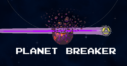 Planet Breaker