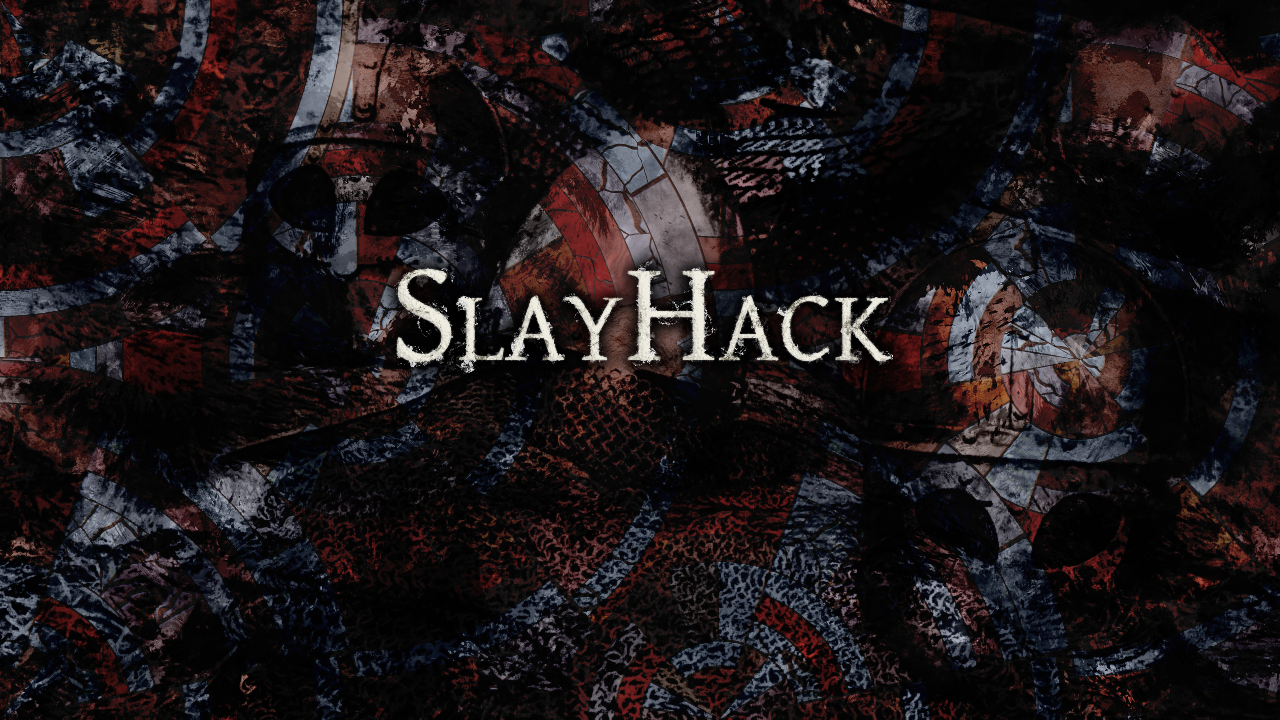 Cover image for SlayHack