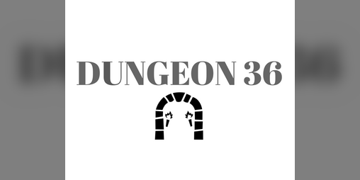 Cover image for Dungeon 36