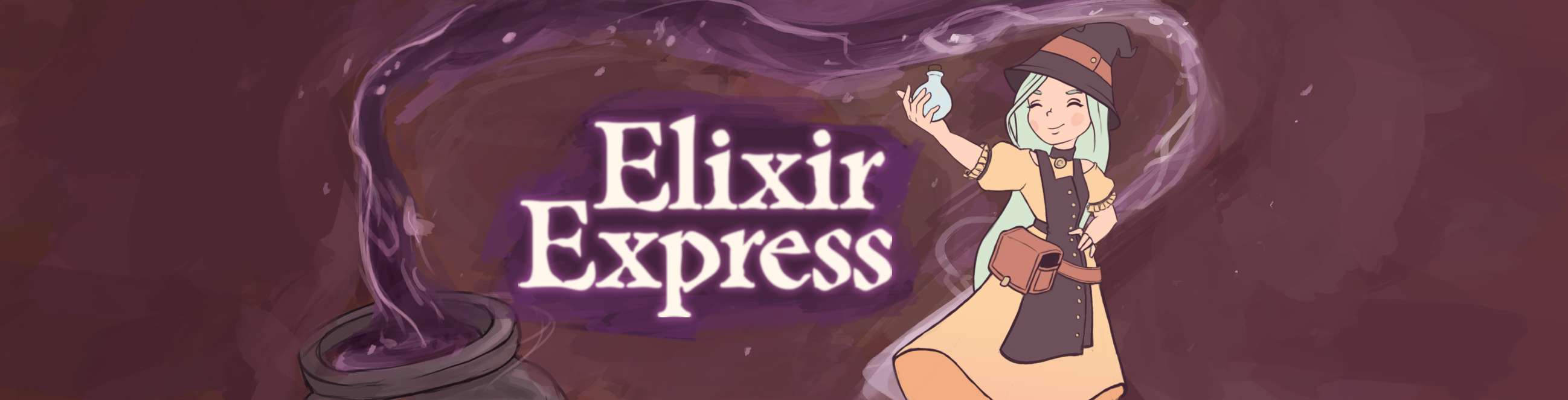 Elixir Express