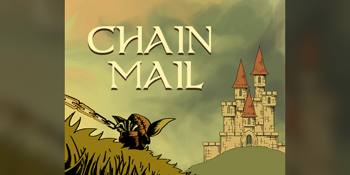 Cover image for - Chain Mail -