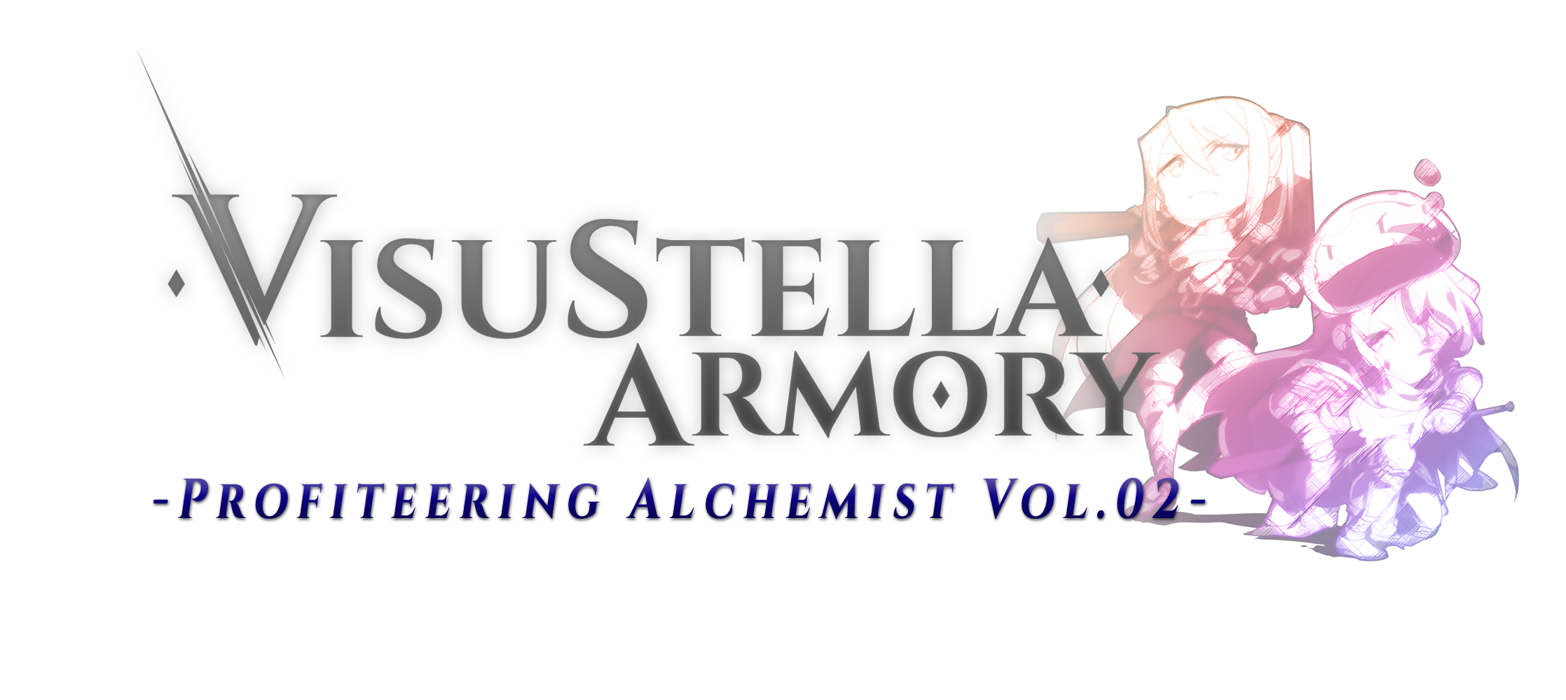 VisuStella Armory: Profiteering Alchemist Vol. 02