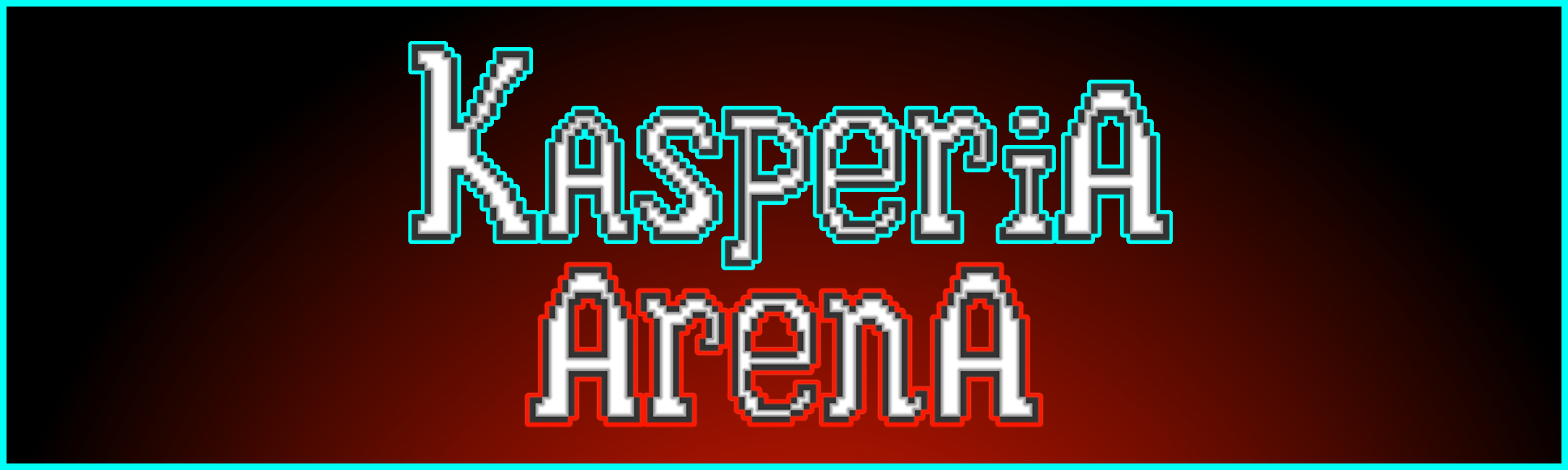 Kasperia Arena 2D