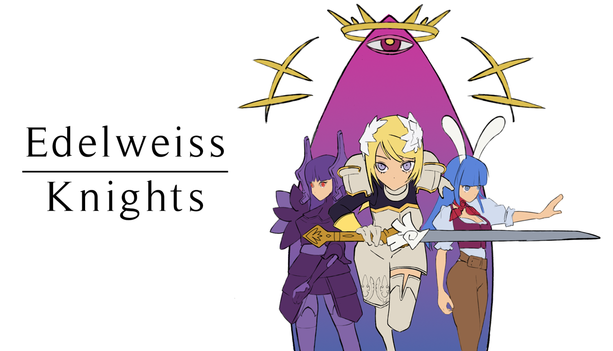 Edelweiss Knights