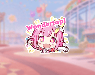 Wondertap!