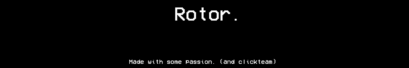 Rotor