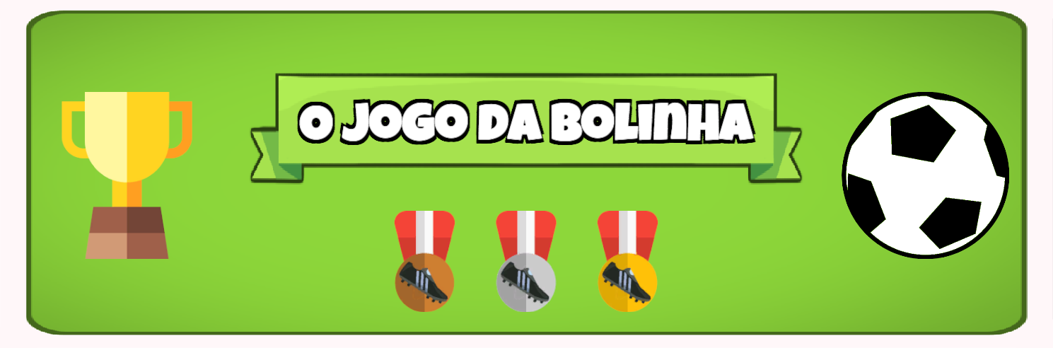 O Jogo da Bolinha