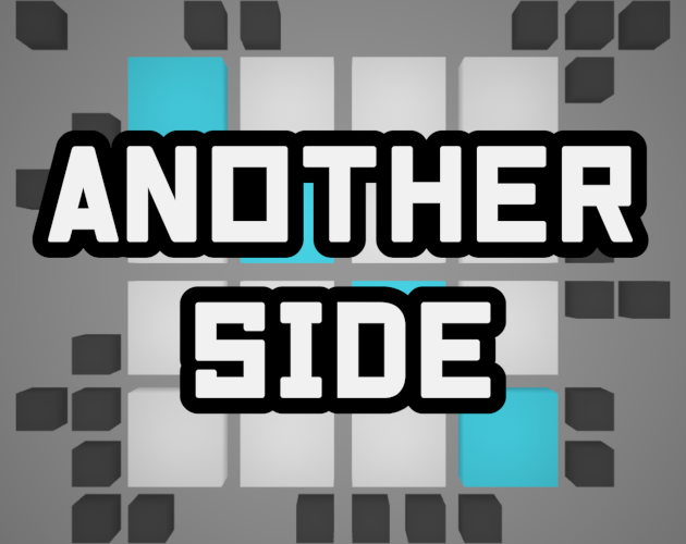 Cover image for Another Side