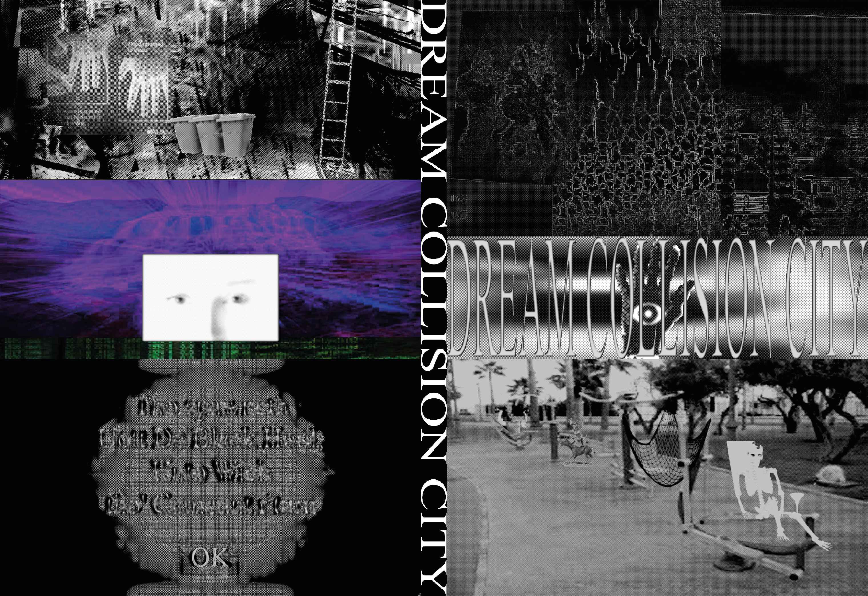 Dream Collision City