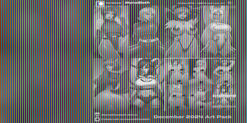 Cover image for December 2024 - Art Pack