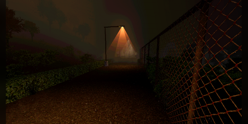 Cover image for Stalked On The Street