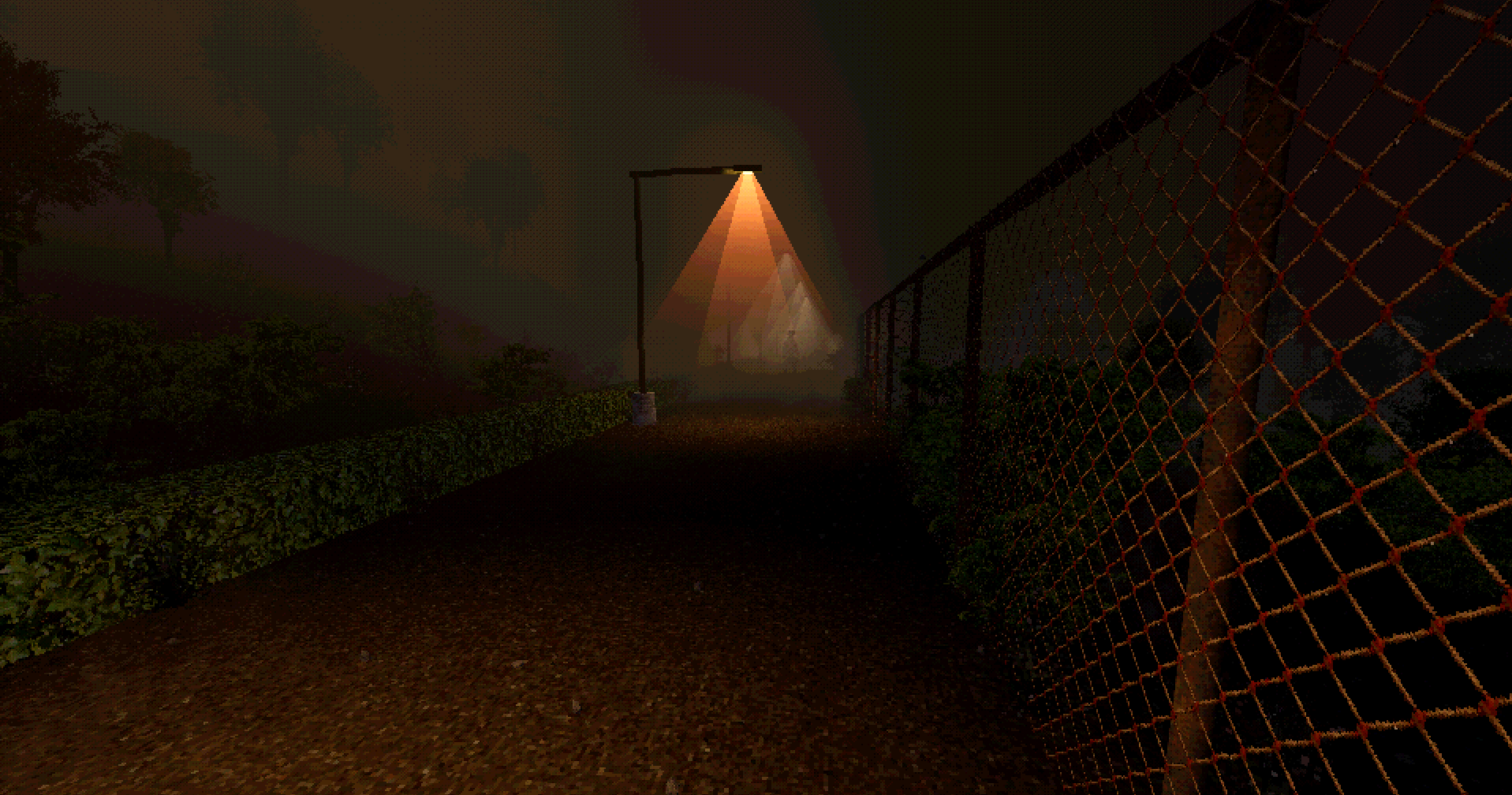 Cover image for Stalked On The Street