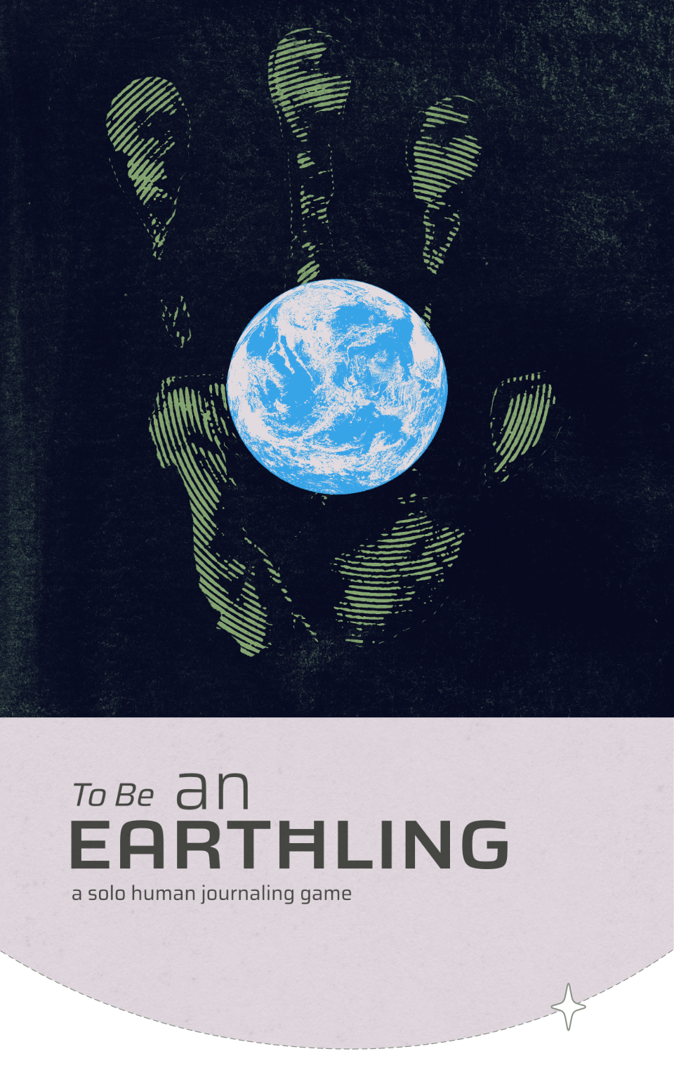 To Be an Earthling