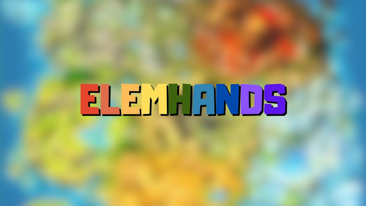 Elemhands