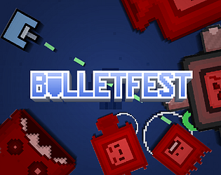 BULLETFEST
