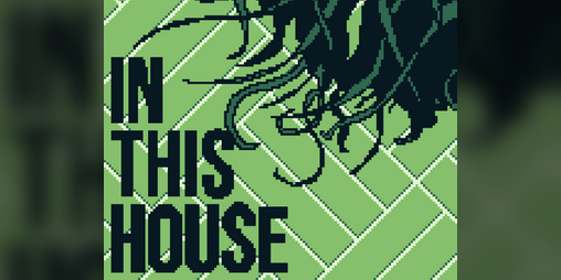 Cover image for In This House