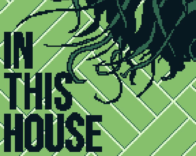 Cover image for In This House